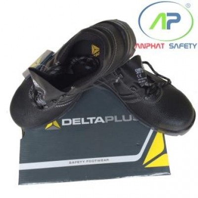 Giày BHLĐ Delta Plus Size 36 (Thấp cổ)